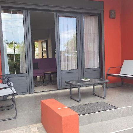 Villa Mon Oasis Saint-Louis Exterior foto